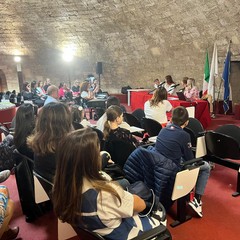 Yoga Fest Barletta 2025: un’onda di consapevolezza che risveglia l’anima