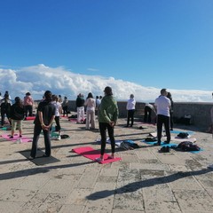 Yoga Fest Barletta edizione 2024