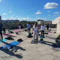 Yoga Fest Barletta edizione 2024