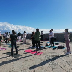 Yoga Fest Barletta edizione 2024