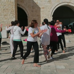 Yoga Fest Barletta edizione 2024