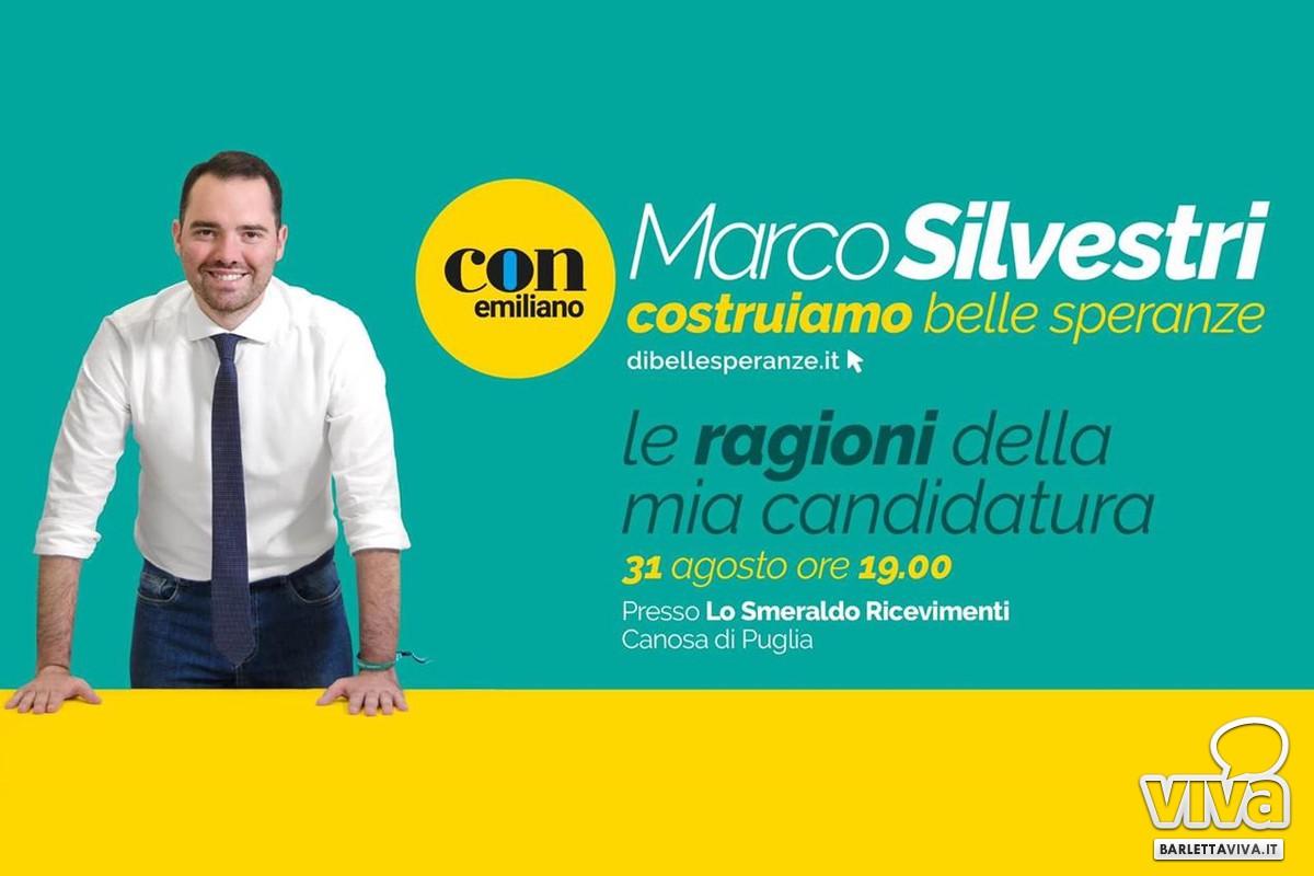 Marco Silvestri