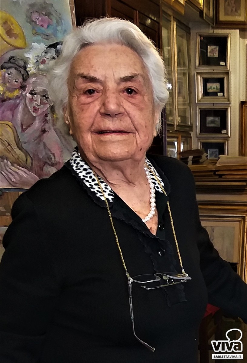 Maria Picardi Coliac