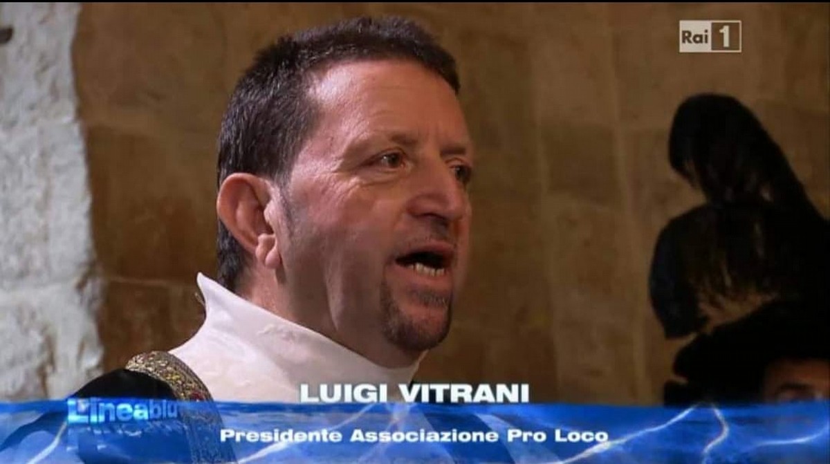 Luigi Vitrani
