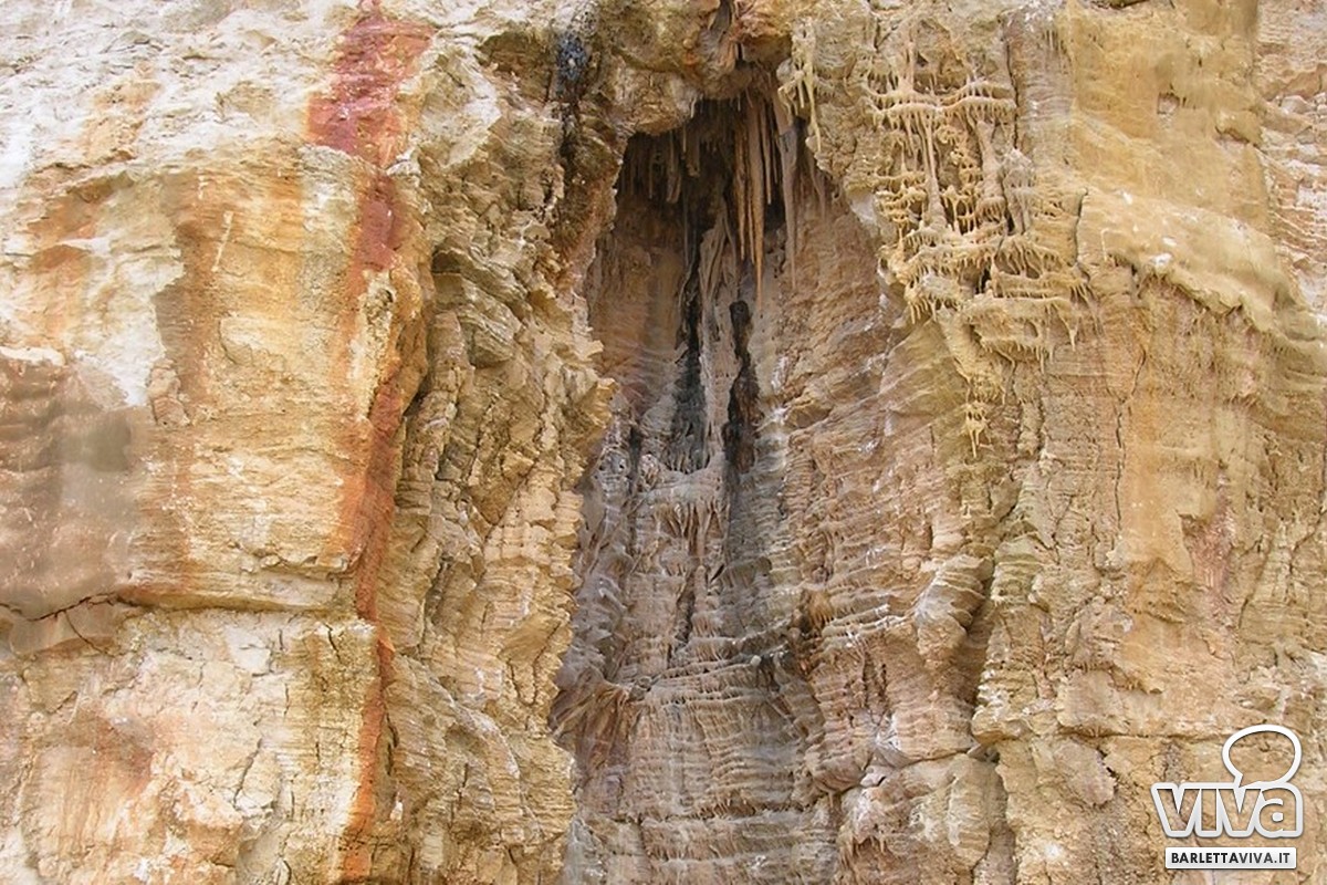 Grotte Montenero - Dellisanti