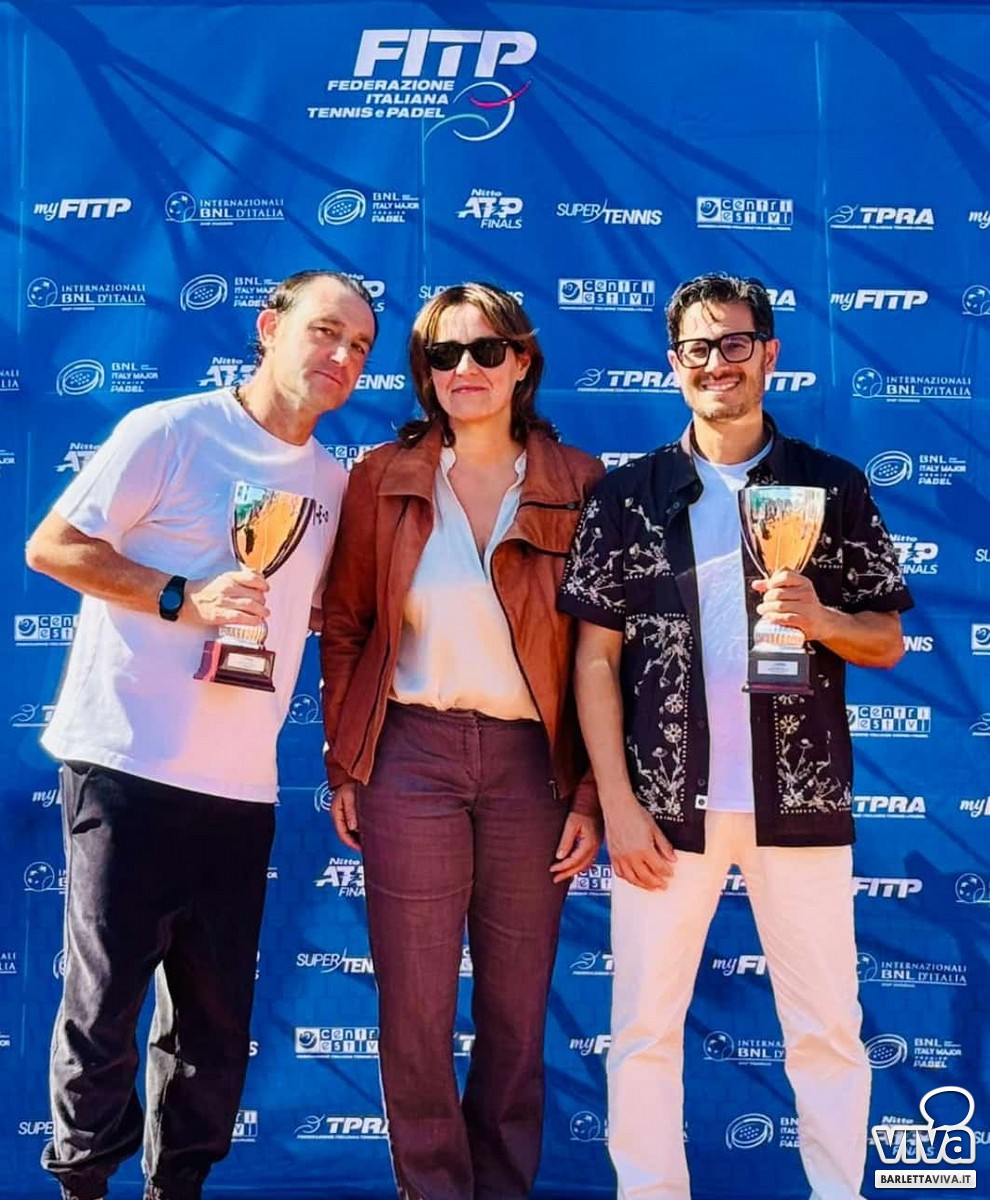 Epic Finals Fitp-Tpra 2025