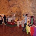 'L'arte per l'arte' al castello