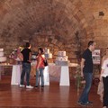 'L'arte per l'arte' al castello