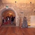 'L'arte per l'arte' al castello