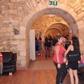 'L'arte per l'arte' al castello