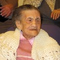 Antonietta Tonti e i suoi 100 primi anni