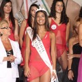 Il sorriso di Luana, una miss a Barletta