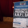 A.N.P.I. Bat, Primo congresso provinciale