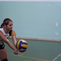 Under 16, New Axia Volley - Polisportiva Pop. Canosa