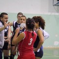 new Axia Volley - Modugno