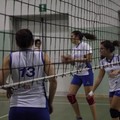 Axia Volley vittoriosa