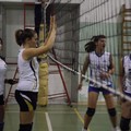 Axia Volley vittoriosa