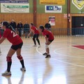 Axia Volley Vs Bitetto