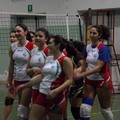 New Axia Volley vincente contro l'Andria