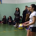 New Axia Volley vincente contro l'Andria