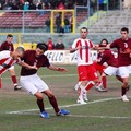 Barletta - Aversa 0-0