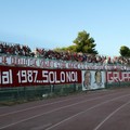 Barletta Calcio, presentazione e festa