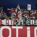 Barletta Calcio, presentazione e festa