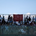 Barletta Calcio, presentazione e festa