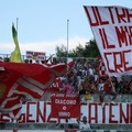 Barletta Calcio, presentazione e festa