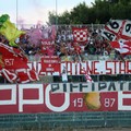 Barletta Calcio, presentazione e festa