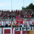 Barletta Calcio, presentazione e festa