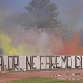 1 Div, Barletta - Foggia