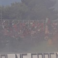 1 Div, Barletta - Foggia