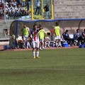 1 Div, Barletta - Foggia