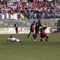 1 Div, Barletta - Foggia