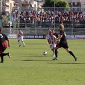 1 Div, Barletta - Foggia