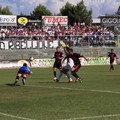 1 Div, Barletta - Foggia