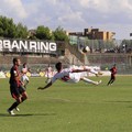 1 Div, Barletta - Foggia