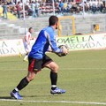 1 Div, Barletta - Foggia