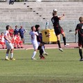 1 Div, Barletta - Foggia