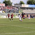 1 Div, Barletta - Foggia