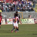 1 Div, Barletta - Foggia