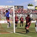 1 Div, Barletta - Foggia