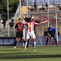 1 Div, Barletta - Foggia