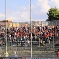 1 Div, Barletta - Foggia