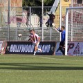 1 Div, Barletta - Foggia