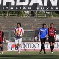 1 Div, Barletta - Foggia