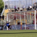 1 Div, Barletta - Foggia