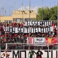 1 Div, Barletta - Foggia