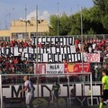 1 Div, Barletta - Foggia